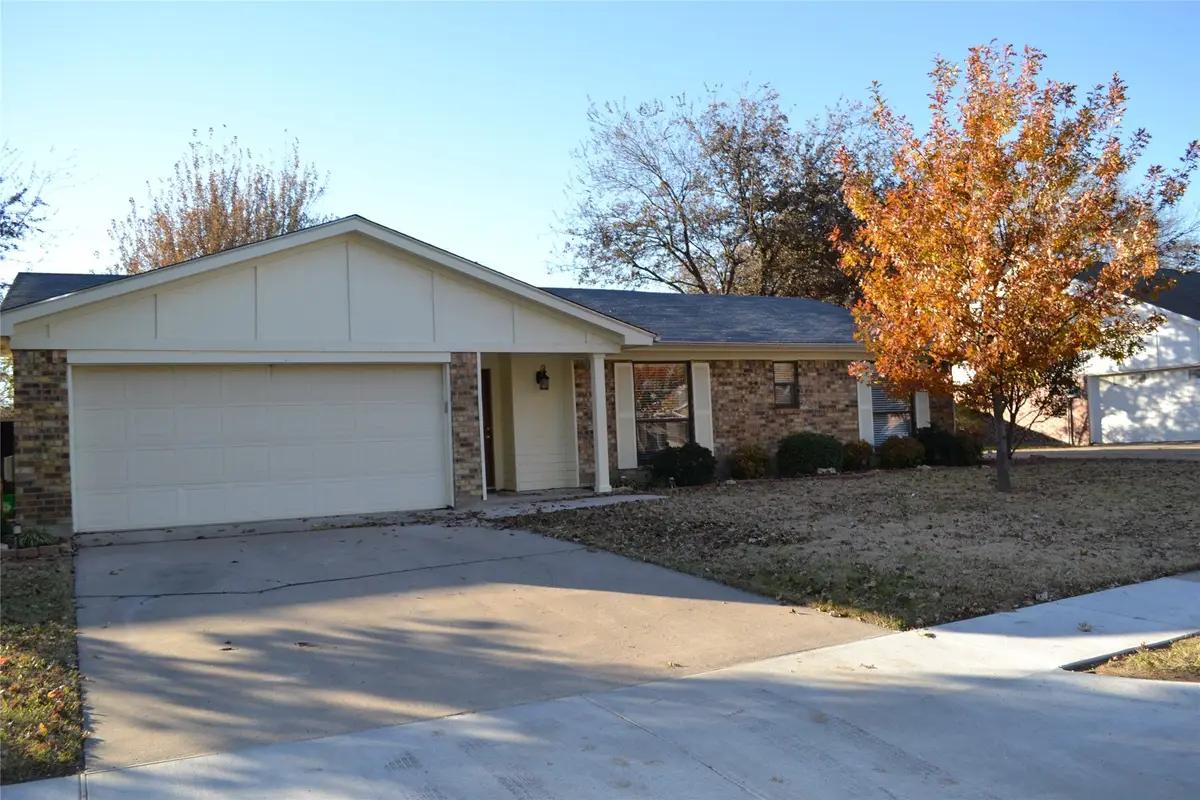 212 Gloria Street, Keller, TX 76248 - #1