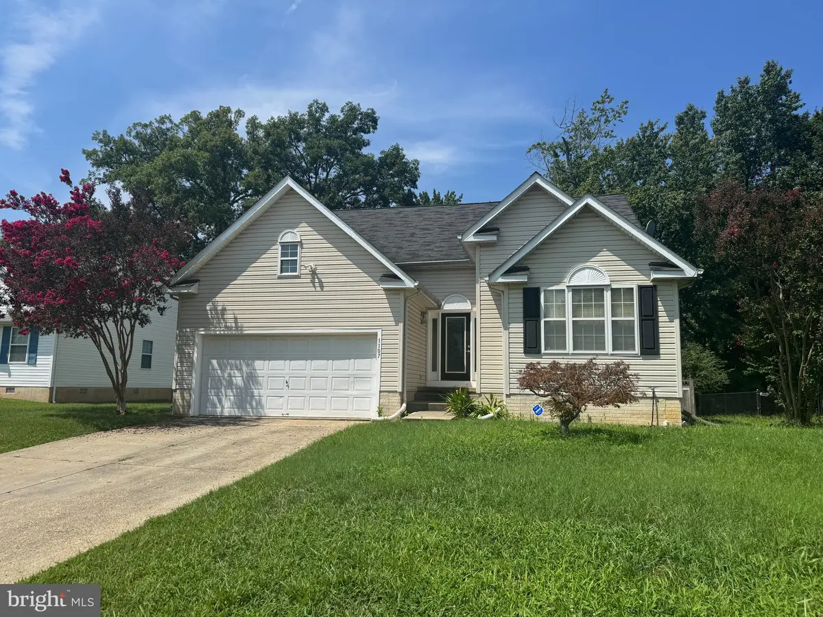 1107 Station Drive, La Plata, MD 20646 - #1