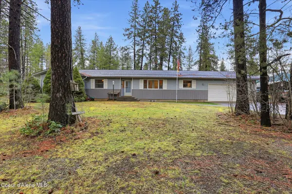 2455 W SEASONS RD, Athol, ID 83801