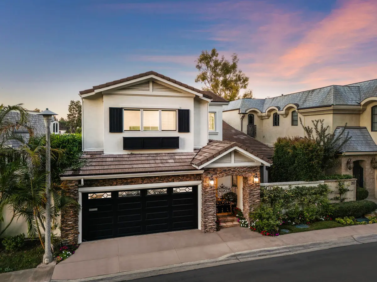 18 Rue Grand Vallee, Newport Beach, CA 92660 - #1
