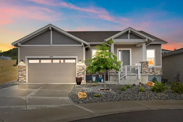 838 Bahia Point, Castle Rock, CO 80104
