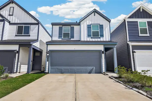 2937 Amherst Meadow Lane, Houston, TX 77051