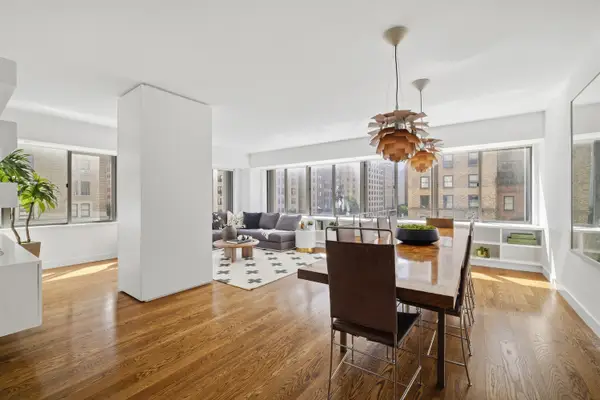 900 Park Avenue #5B, Manhattan, NY 10075