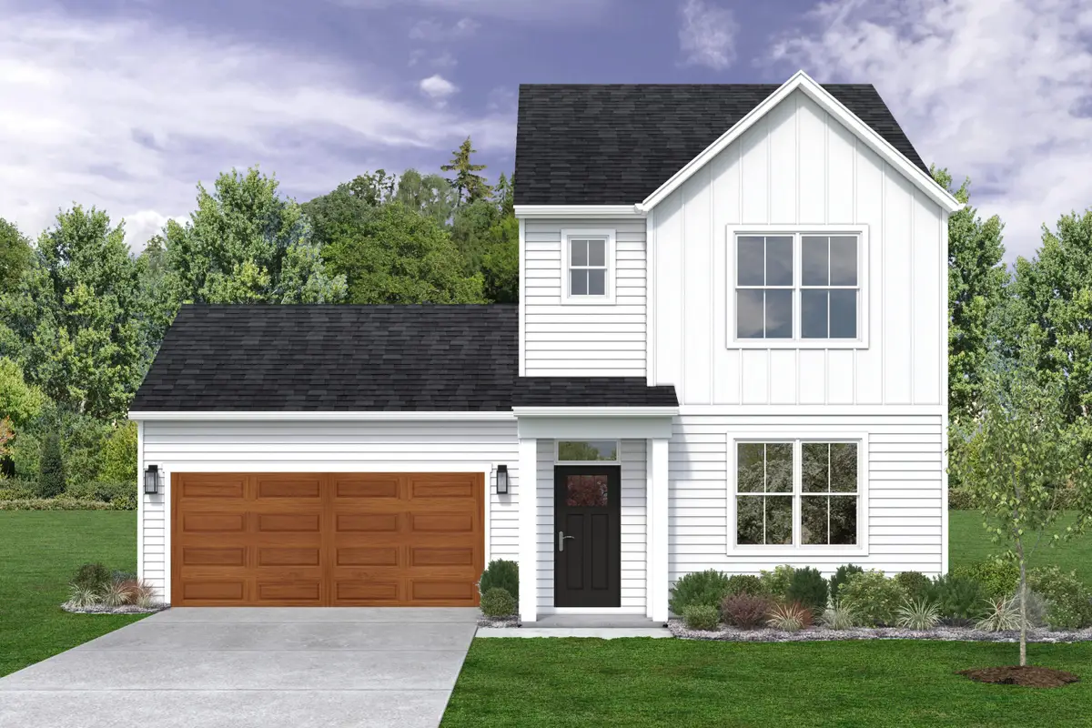 471 E 127th Place, Crown Point, IN 46307 - #1