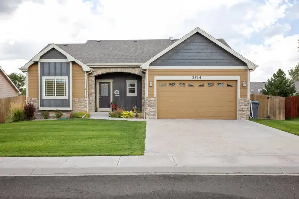 3514 Fire Side Dr, Cheyenne, WY 82001