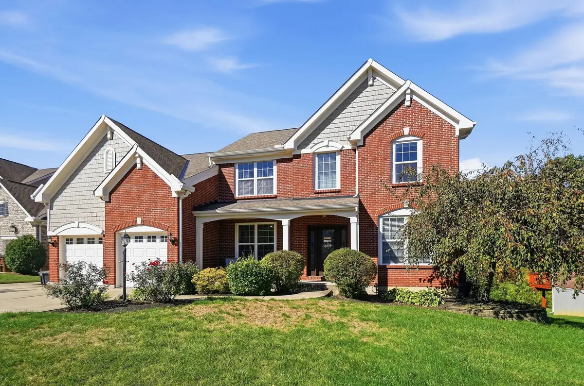 8641 Treeline Drive, Florence, KY 41042 - #1