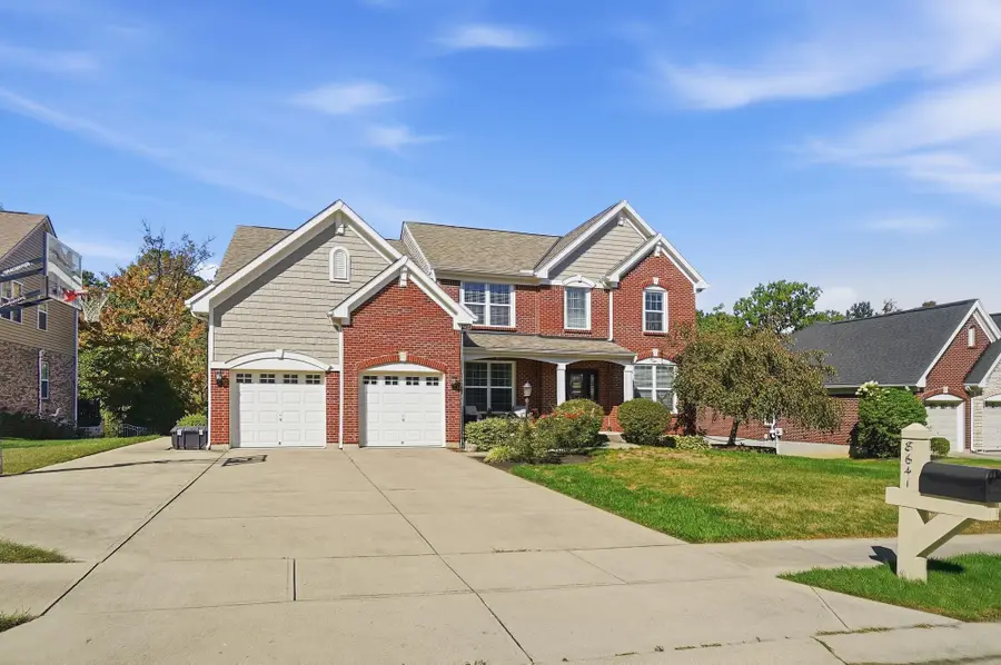 8641 Treeline Drive, Florence, KY 41042 - #2