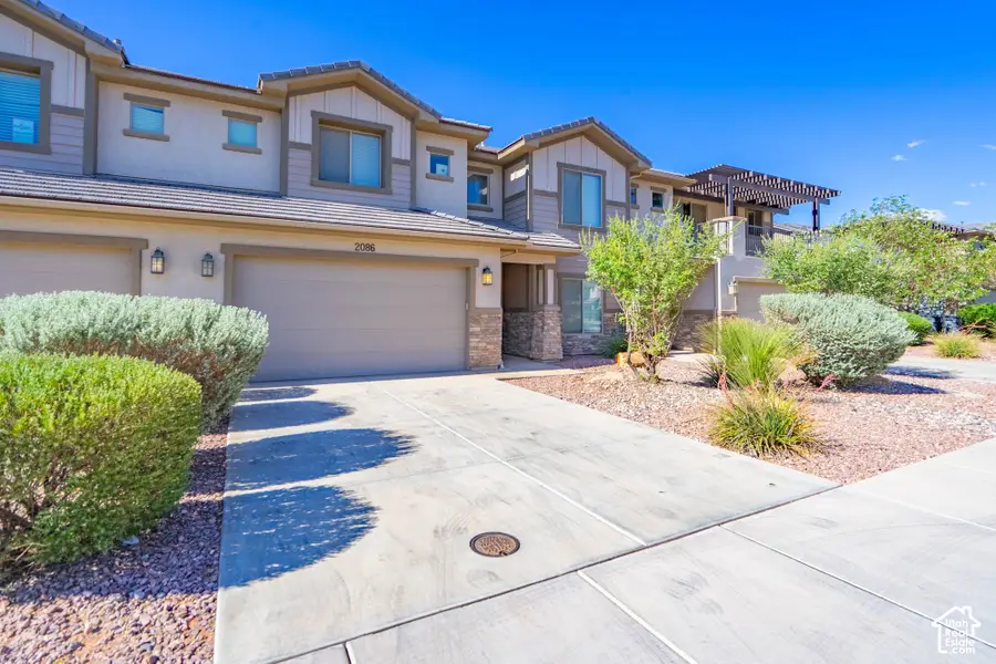 2086 W 440 N, Hurricane, UT 84737 - #2