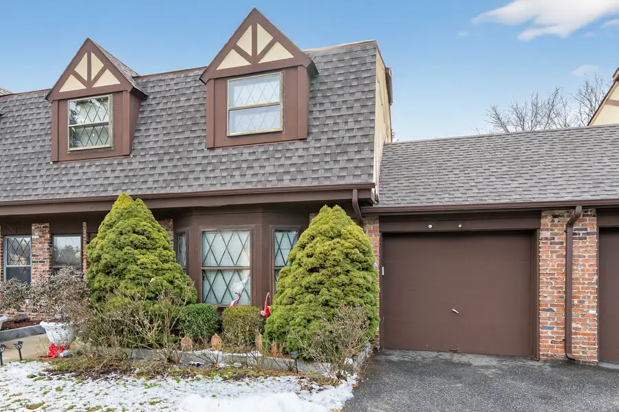 30 Summerfield Court #269, Deer Park, NY 11729 - #2