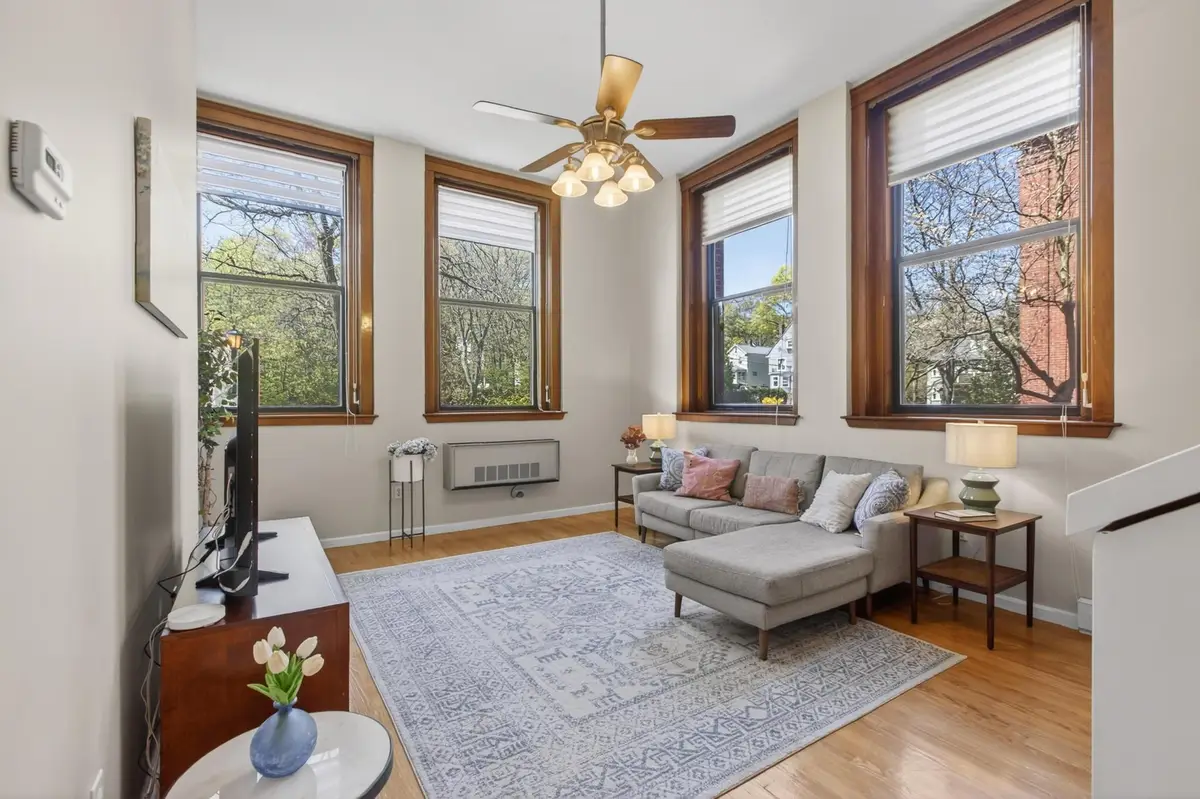 1 School St. #208, Arlington, MA 02476 - #1