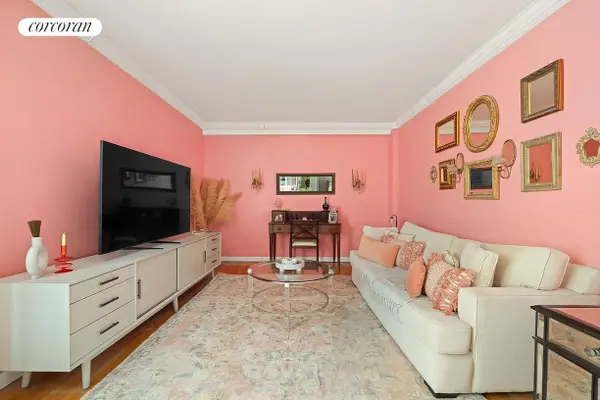 9801 Shore Road #3Q, Brooklyn, NY 11209