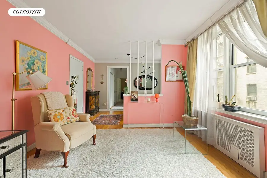 9801 Shore Road #3Q, Brooklyn, NY 11209 - #2