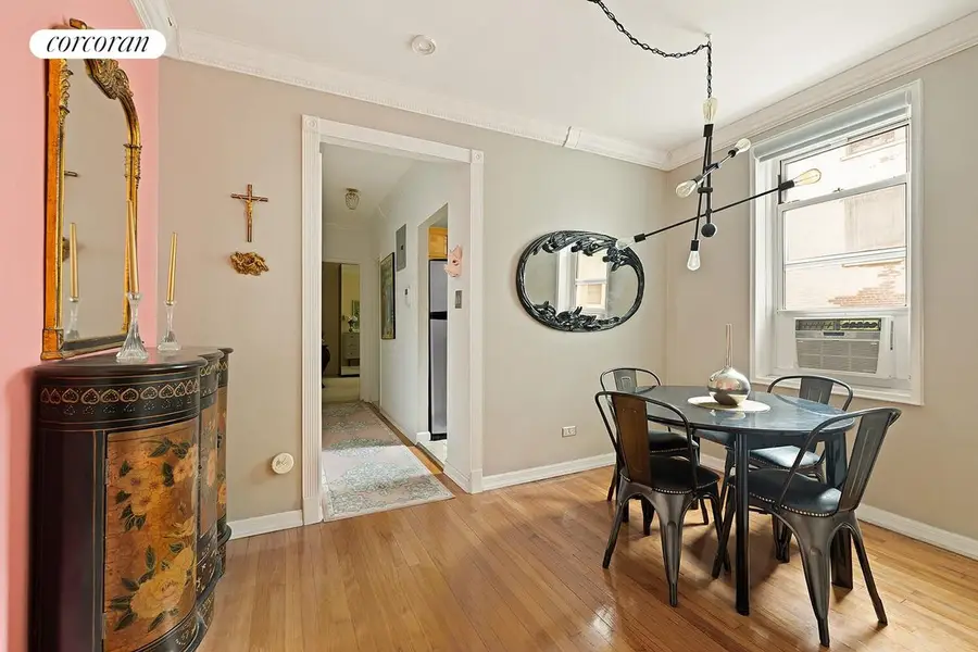 9801 Shore Road #3Q, Brooklyn, NY 11209 - #3