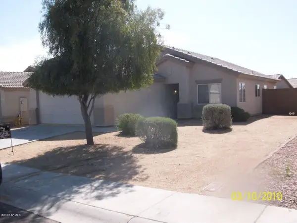 12705 W Aster Drive, El Mirage, AZ 85335
