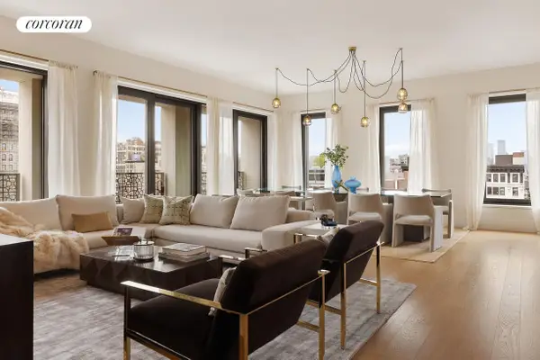 39 W 23rd Street #PH20, Manhattan, NY 10010