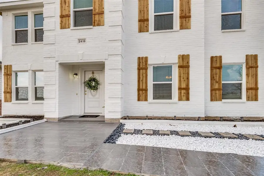 2416 Big Spring Drive, Fort Worth, TX 76120 - Image #3