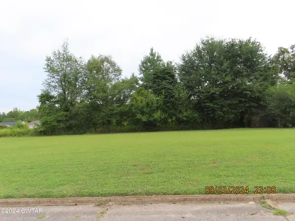 254 Rhea St, Jackson, TN 38301