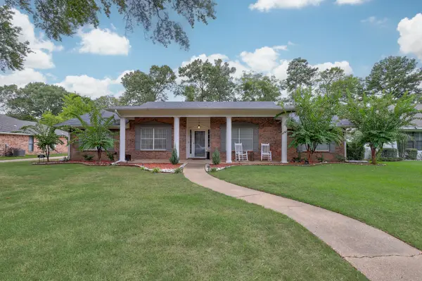 3003 Kevin Ave., Texarkana, TX 75503