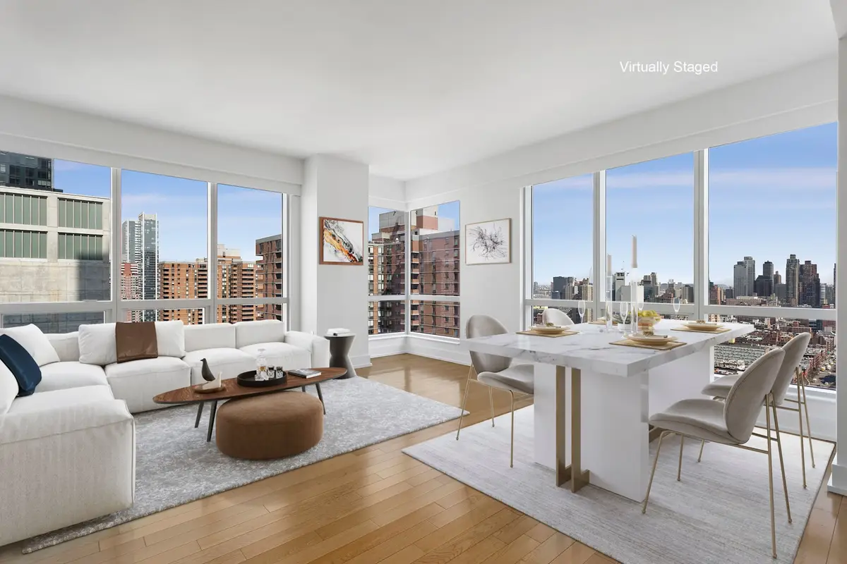 350 W 42nd Street #36B, Manhattan, NY 10036 - #1