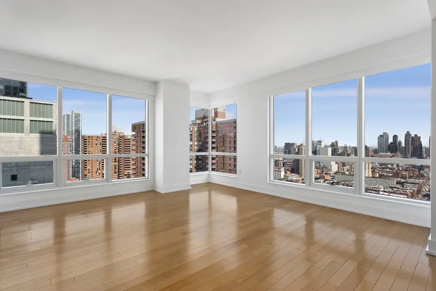 350 W 42nd Street #36B, Manhattan, NY 10036 - #2