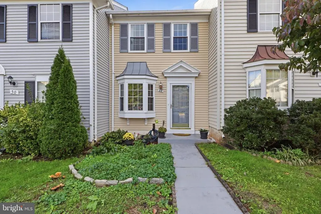 48 Dulany Court, Sterling, VA 20165 - #1