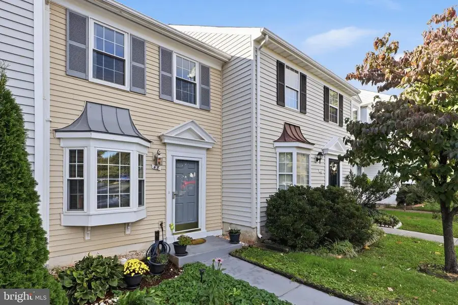 48 Dulany Court, Sterling, VA 20165 - #2