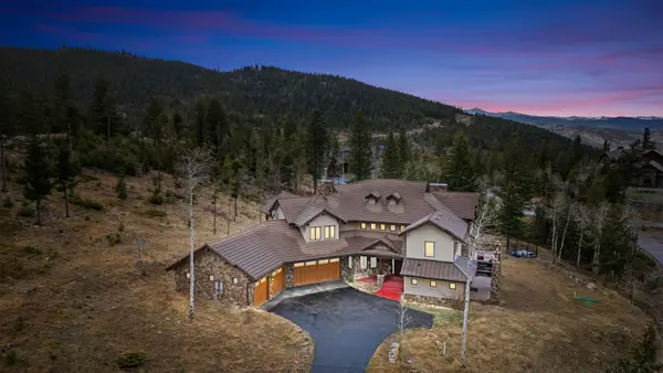 81 Outpost Lane, Evergreen, CO 80439