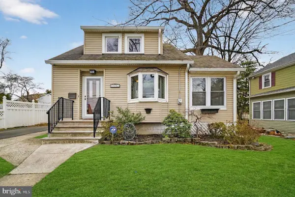 -18 Eggers Street, East Brunswick, NJ 08816