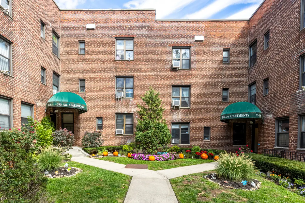 5225 39th Road #2C, Woodside, NY 11377 - #1