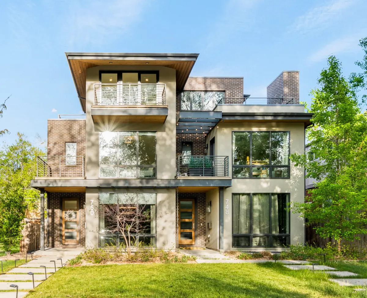 750 Bellaire Street, Denver, CO 80220 - #1