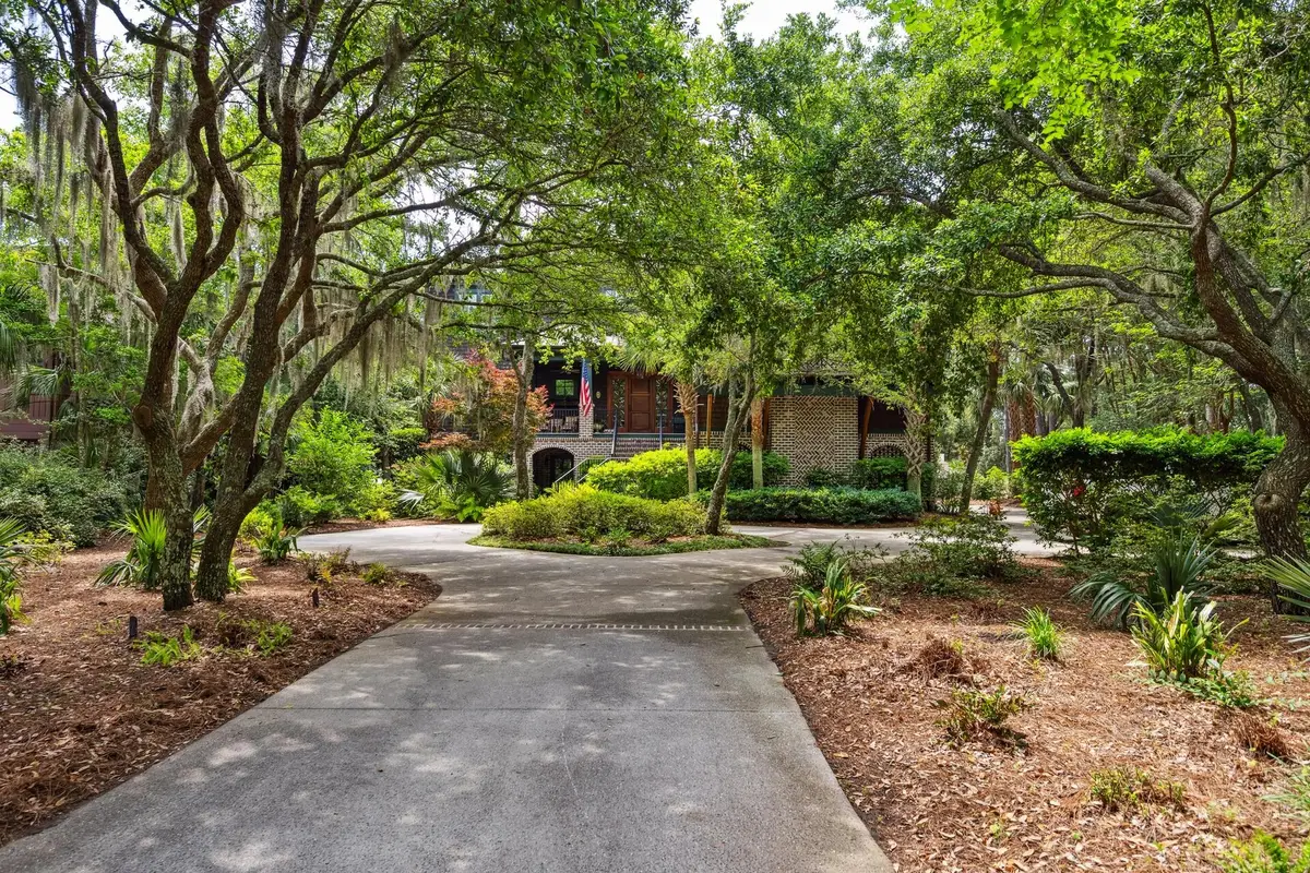 58 Swan Point Trail, Georgetown, SC 29440 - #1