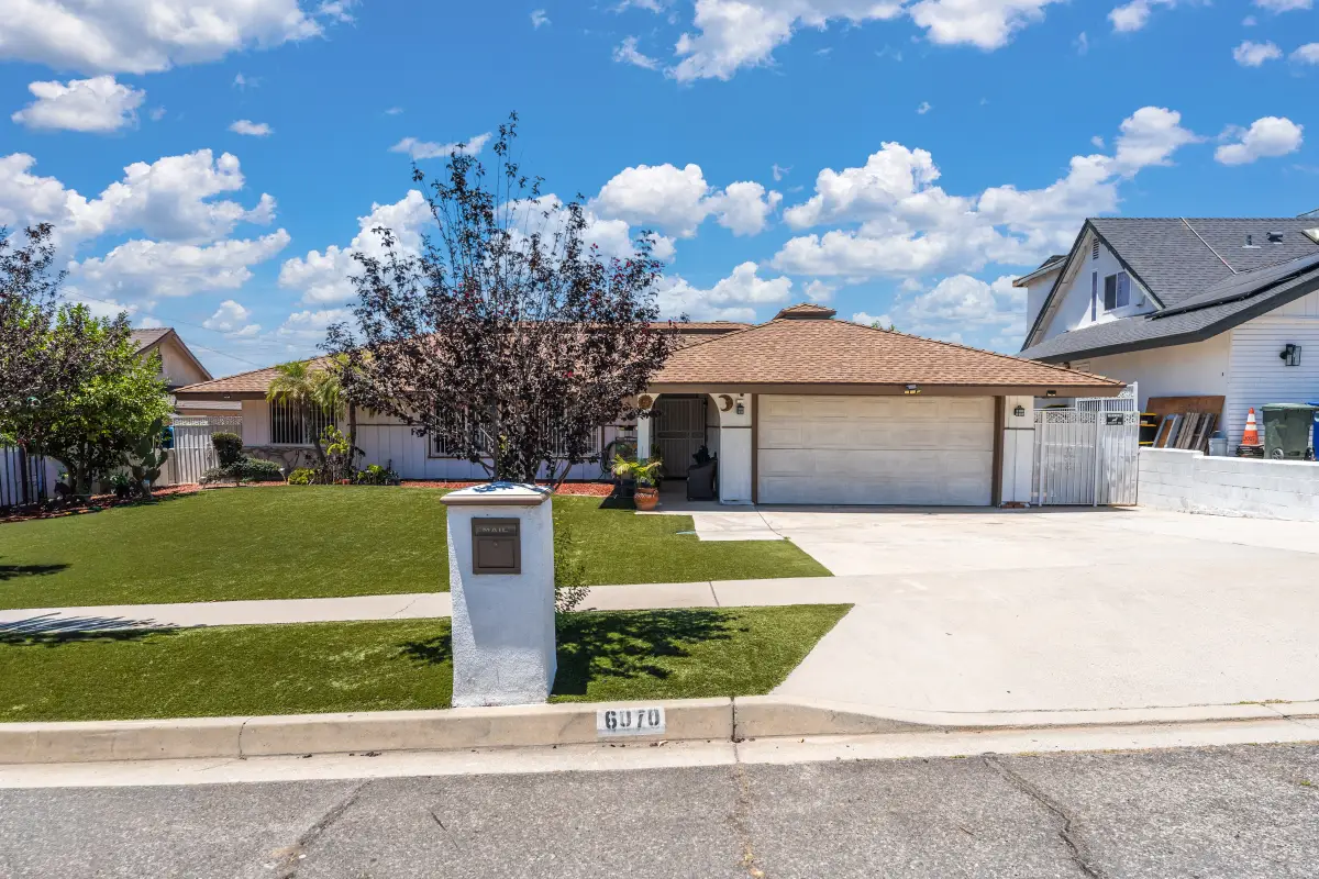 6070 Blythe Avenue, Highland, CA 92346 - #1