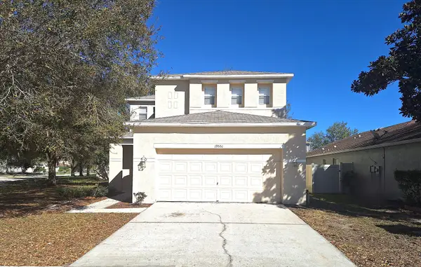 19551 Timberbluff Drive, LAND O LAKES, FL 34638