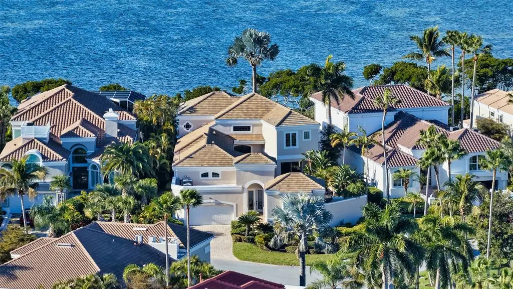 3548 Fair Oaks Lane, Longboat Key, FL 34228 - #1