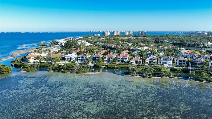 3548 Fair Oaks Lane, Longboat Key, FL 34228 - #2