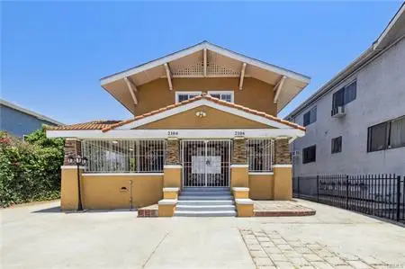 2104 Crenshaw Boulevard, Los Angeles, CA 90016 - #1