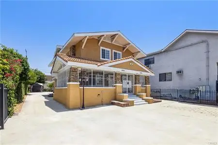 2104 Crenshaw Boulevard, Los Angeles, CA 90016 - #2