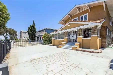 2104 Crenshaw Boulevard, Los Angeles, CA 90016 - #3