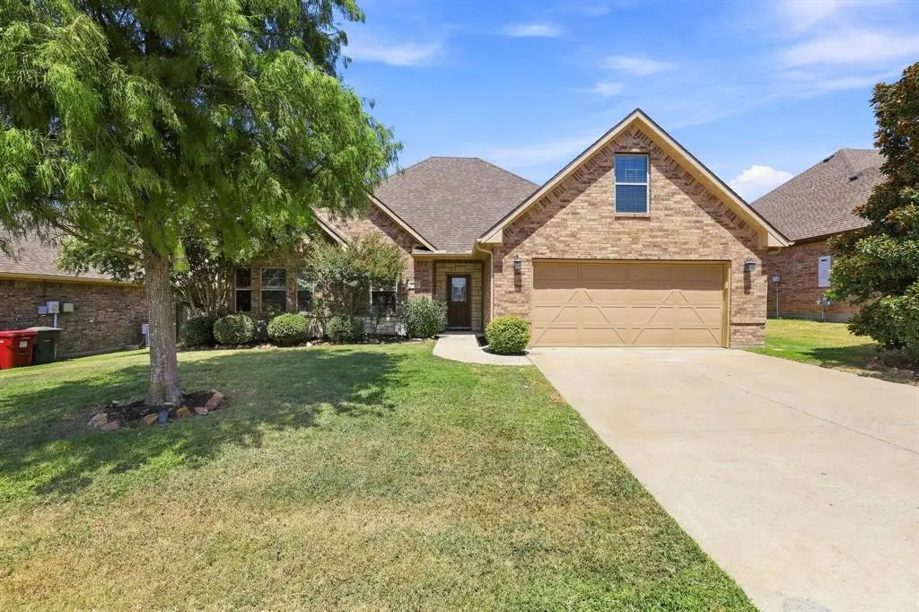 1407 Monfort Drive, Sherman, TX 75092 - #1