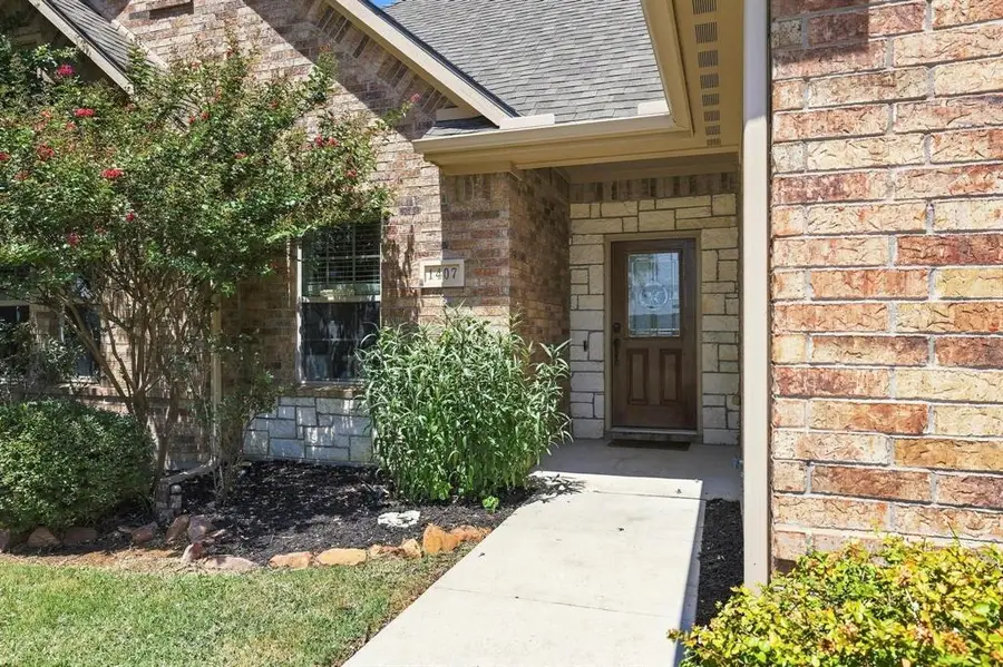 1407 Monfort Drive, Sherman, TX 75092 - #3