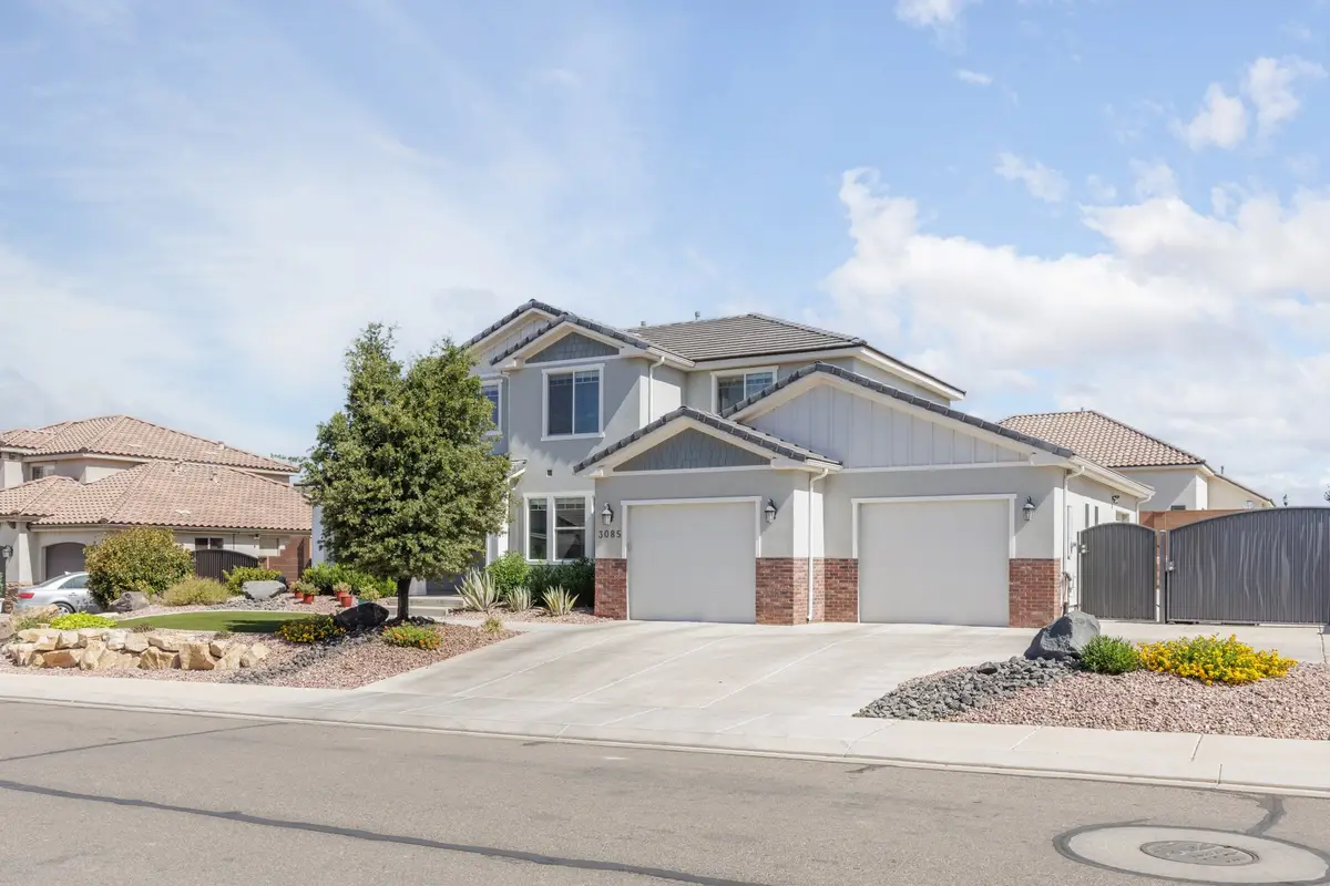 3085 E 3150 St S, Saint George, UT 84790 - #1