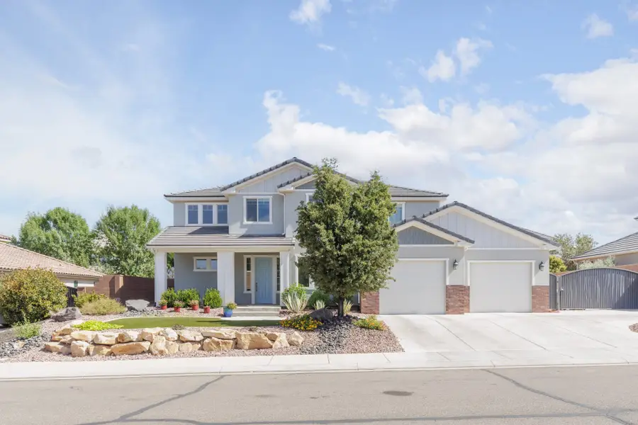 3085 E 3150 St S, Saint George, UT 84790 - #2