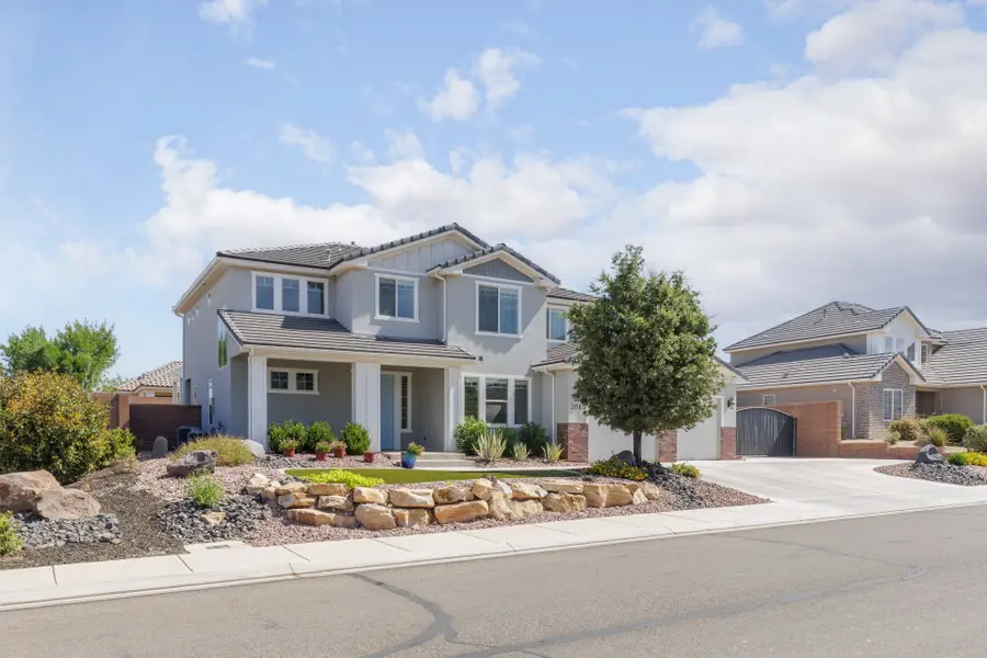 3085 E 3150 St S, Saint George, UT 84790 - #3
