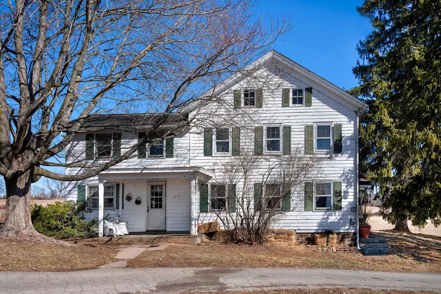 960 Sergeantsville Rd, Delaware, NJ 08559 - #2