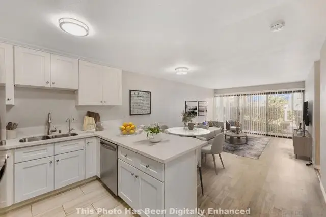 8308 Regents Rd #1H, San Diego, CA 92122 - #1