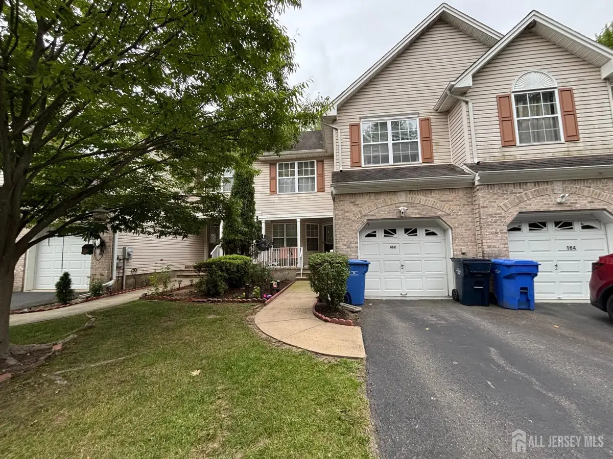 -162 Briarwood Drive, North Brunswick, NJ 08902 - #1