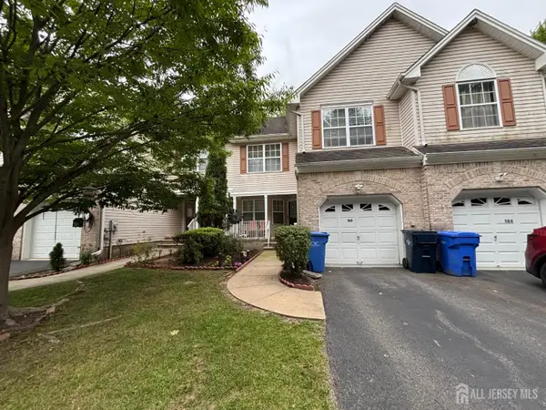 -162 Briarwood Drive, North Brunswick, NJ 08902