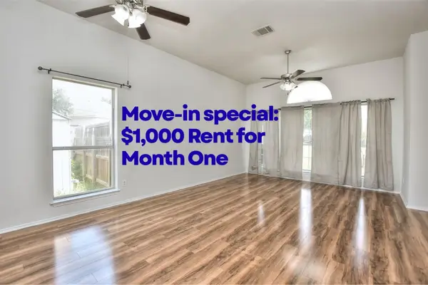 3007 Crystal Cv, Taylor, TX 76574