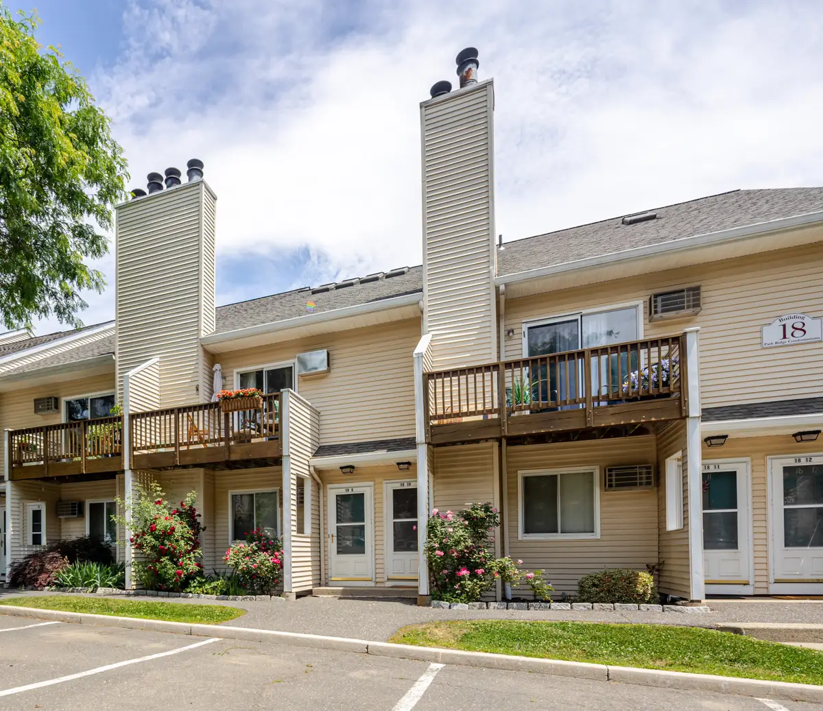 8 Rose Lane #18-10, Danbury, CT 06811 - #1
