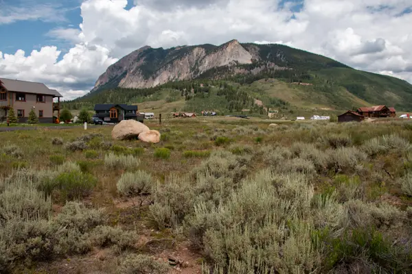 729 S Avion Drive, Crested Butte, CO 81224